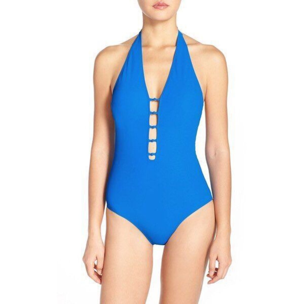 Brand New! Tory Burch One piece swimming suit - XS